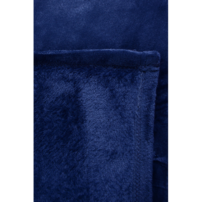 Плед SOHO Dark indigo 150*200 см (1205К)