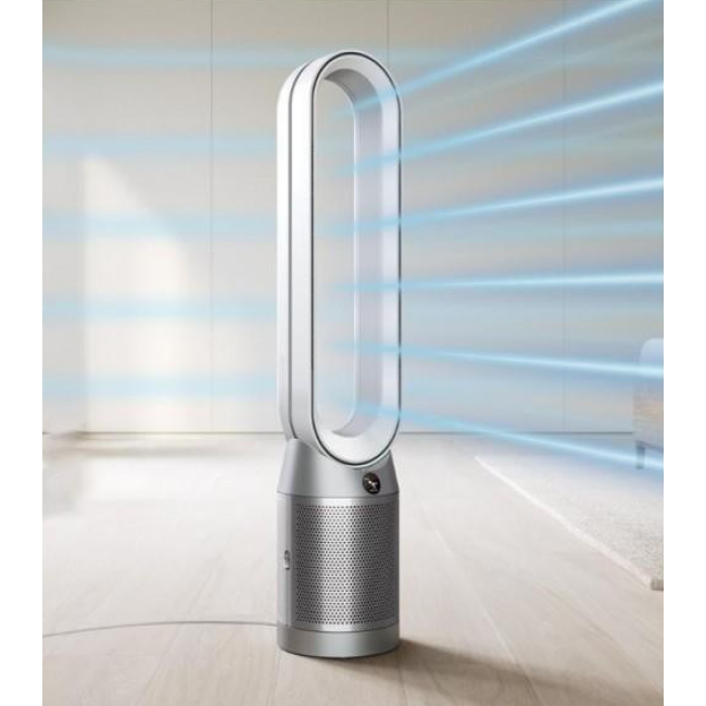 Увлажнитель воздуха Dyson Purifier Cool Autoreact TP7A (419861-01)