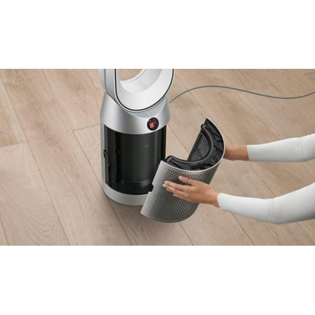 Увлажнитель воздуха Dyson Purifier Cool Autoreact TP7A (419861-01)