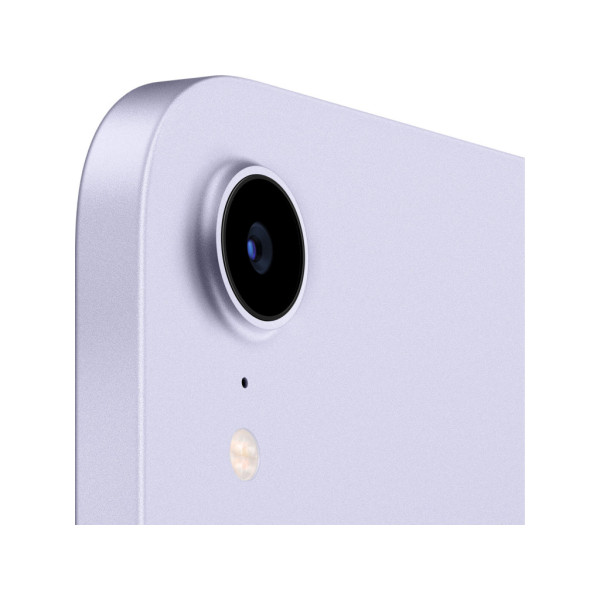 Планшет Apple iPad mini 6 Wi-Fi + Cellular 64GB Purple (MK8E3) 2021