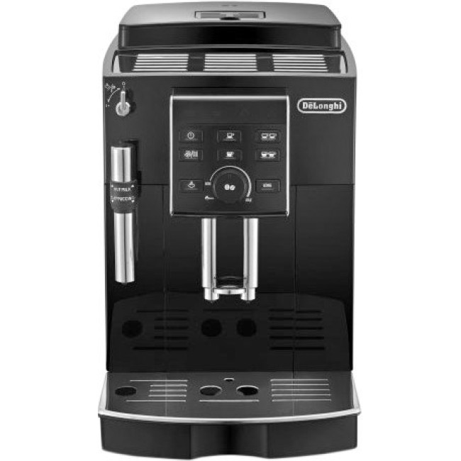 Кофеварка эспрессо Delonghi ECAM 23.120 B