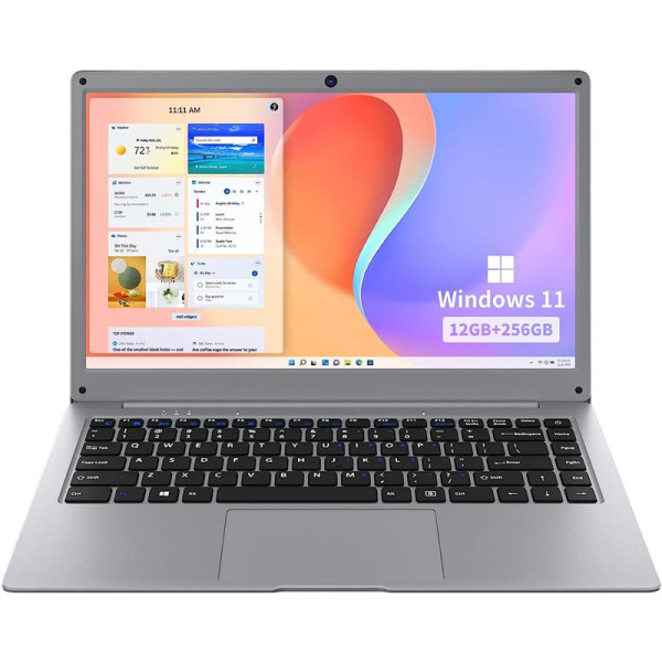 Jumper EZbook S5: ноутбук с выгодным предложением (750918105822)