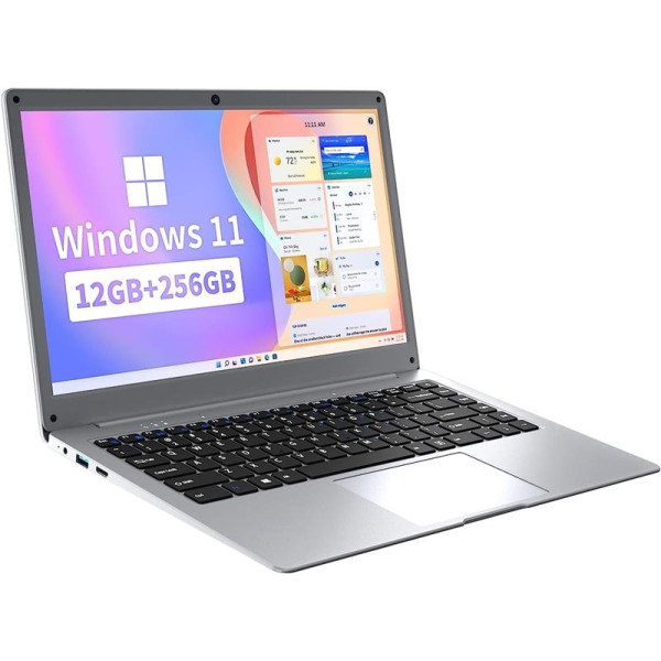 Jumper EZbook S5: ноутбук с выгодным предложением (750918105822)