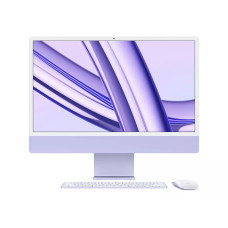 Apple iMac 24 M3 2023 Purple (Z19Q0001M)