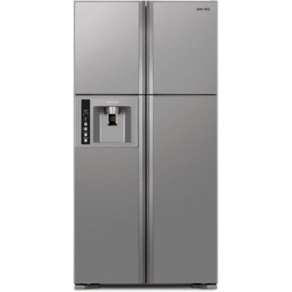 Холодильник «Side-by-Side» Hitachi R-W720PUC1GGR