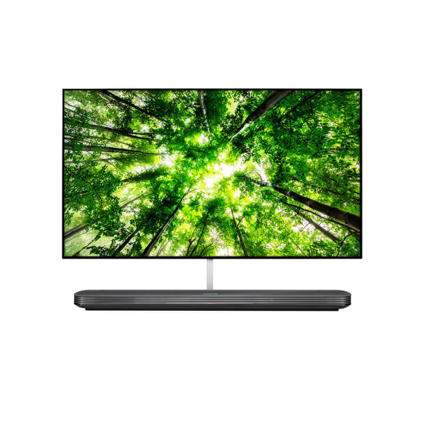 Телевизор LG OLED65W8