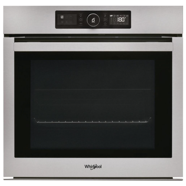 Whirlpool OAKZ96200CSIX