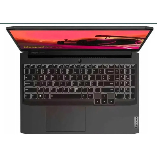 Ноутбук Lenovo IdeaPad Gaming 3 15ACH6 (82K2027BRM) Custom 16Gb