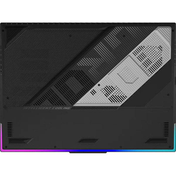 Asus ROG Strix SCAR 18 G834JYR (G834JYR-R6086X): игровой ноутбук высокого класса