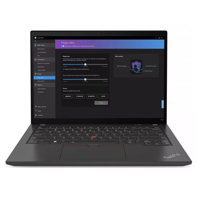 Lenovo ThinkPad T14 Gen 4 (21HES0DU2G)