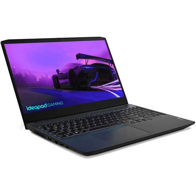 Ноутбук Lenovo IdeaPad Gaming 3 15IHU6 (82K101FJRA)