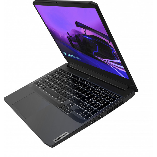 Ноутбук Lenovo IdeaPad Gaming 3 15IHU6 (82K101FJRA)