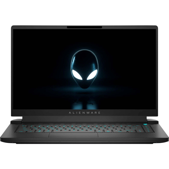 Ноутбук Dell Alienware M15 R7 (AWM15R7-7600BLK-PUS)