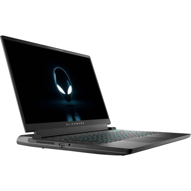 Ноутбук Dell Alienware M15 R7 (AWM15R7-7600BLK-PUS)