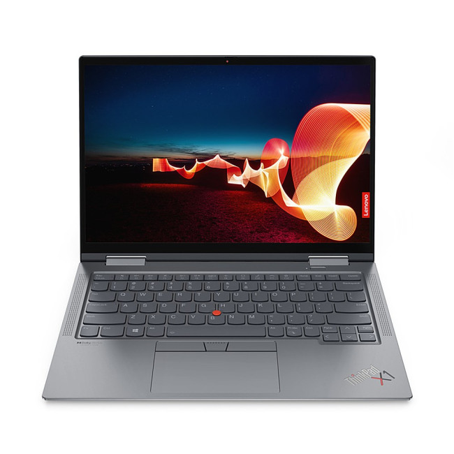 Lenovo ThinkPad X1 Yoga Gen 6 (20XY00GTUS)