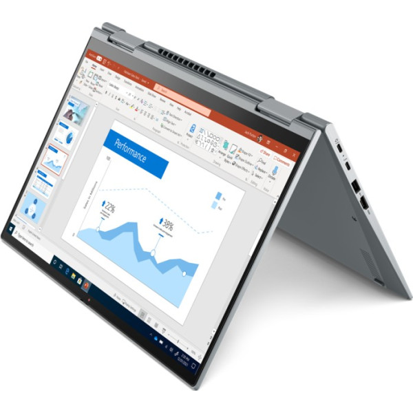Lenovo ThinkPad X1 Yoga Gen 6 (20XY00GTUS)