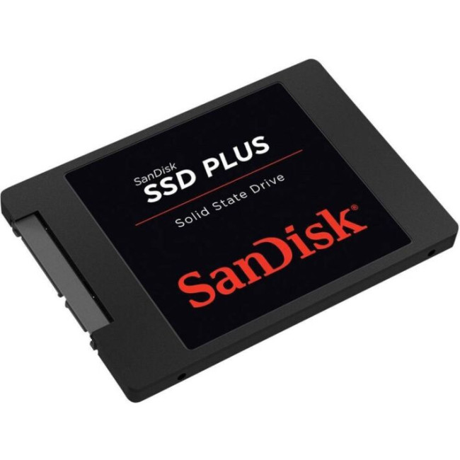 SSD накопитель SanDisk Ultra 3D 2 TB (SDSSDH3-2T00-G25)