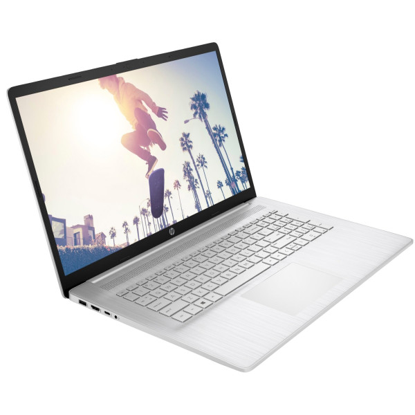 Ноутбук HP 17-cn1523nw (601Q0EA)