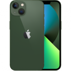 Apple iPhone 13 128GB Dual Sim Green (MNG93)