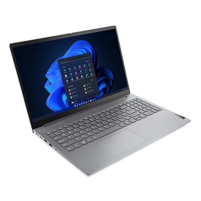 Ноутбук Lenovo ThinkBook 15 Gen 4 IAP (21DJCTO1WW)