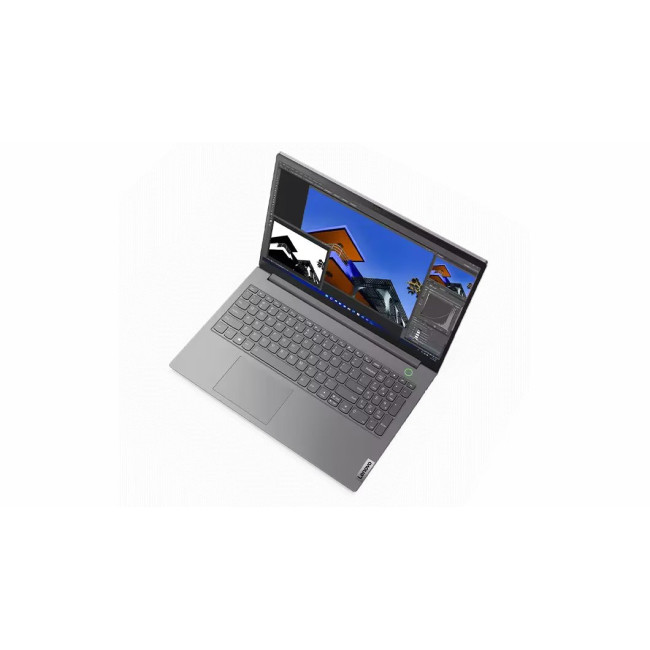 Ноутбук Lenovo ThinkBook 15 Gen 4 IAP (21DJCTO1WW)