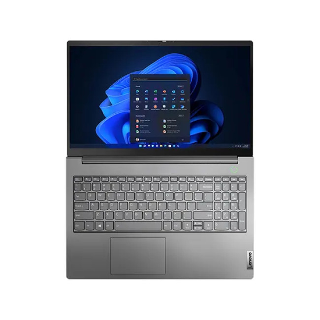 Ноутбук Lenovo ThinkBook 15 Gen 4 IAP (21DJCTO1WW)