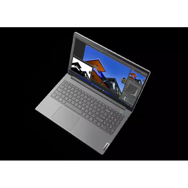 Ноутбук Lenovo ThinkBook 15 Gen 4 IAP (21DJCTO1WW)