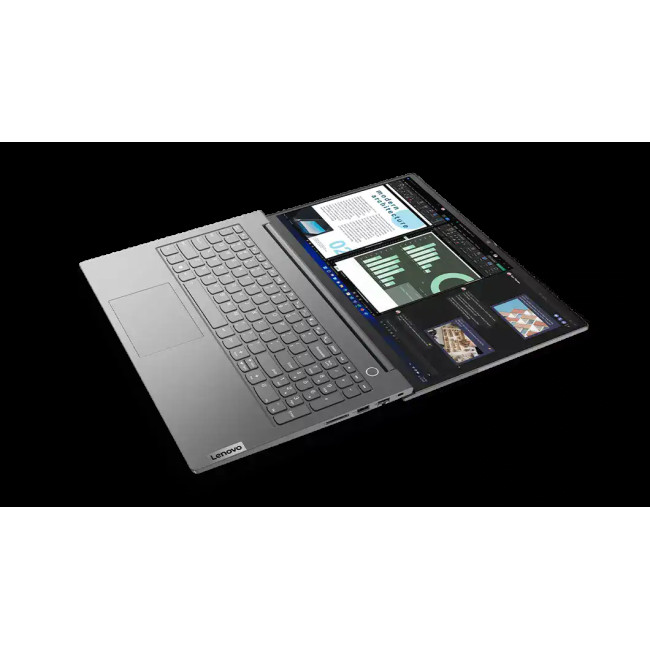 Ноутбук Lenovo ThinkBook 15 Gen 4 IAP (21DJCTO1WW)