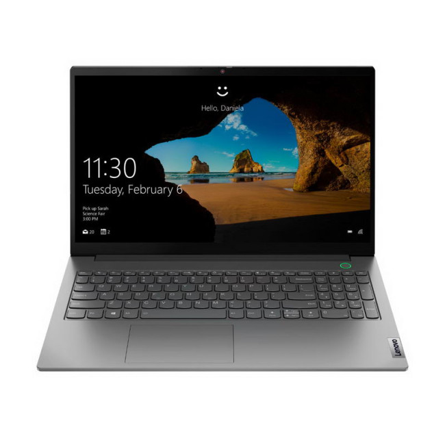 Ноутбук Lenovo ThinkBook 15 Gen 4 IAP (21DJCTO1WW)