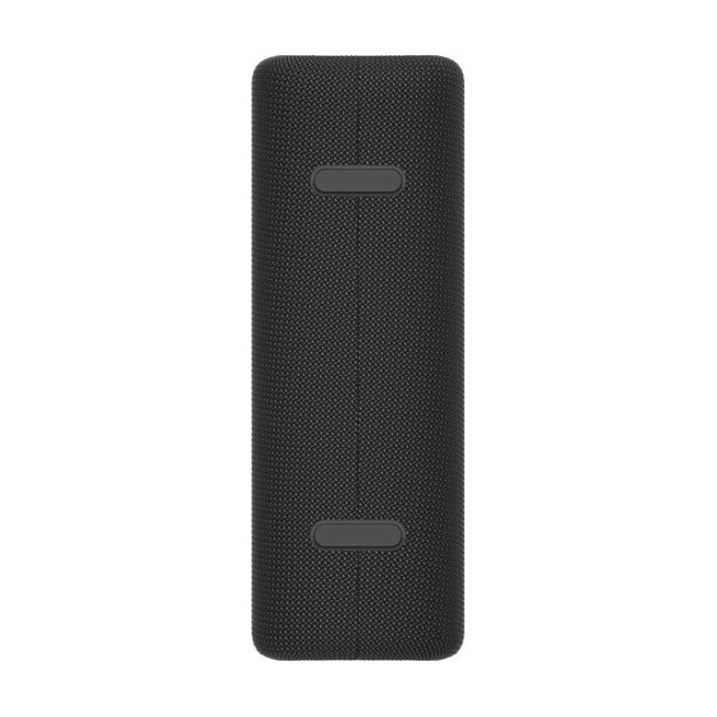 Портативная Bluetooth-колонка Xiaomi Mi Portable Bluetooth Speaker 16W Black (QBH4195GL)