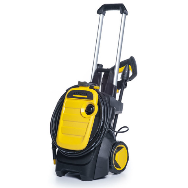 Минимойка Karcher K 5 Compact (1.630-750.0)