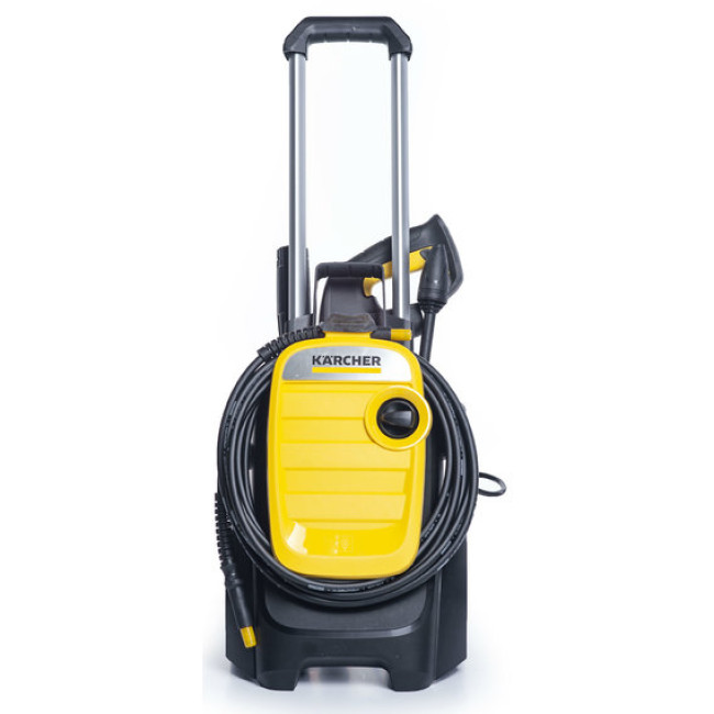 Минимойка Karcher K 5 Compact (1.630-750.0)