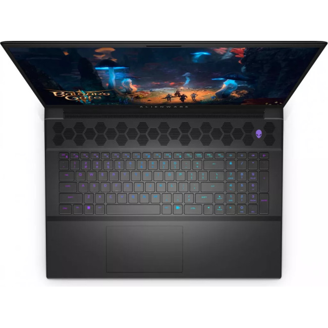 Ноутбук Dell Alienware m18 R2 (INS0170045-R0023109-SA)