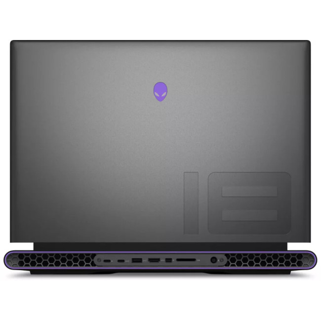 Ноутбук Dell Alienware m18 R2 (INS0170045-R0023109-SA)