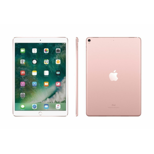 Планшет Apple iPad Pro 10.5" Wi-Fi 256GB Rose Gold (MPF22)