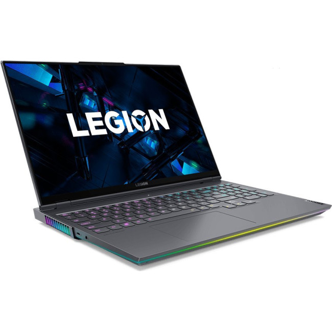 Ноутбук Lenovo Legion 7 16IAX7 (82TD003KPB)