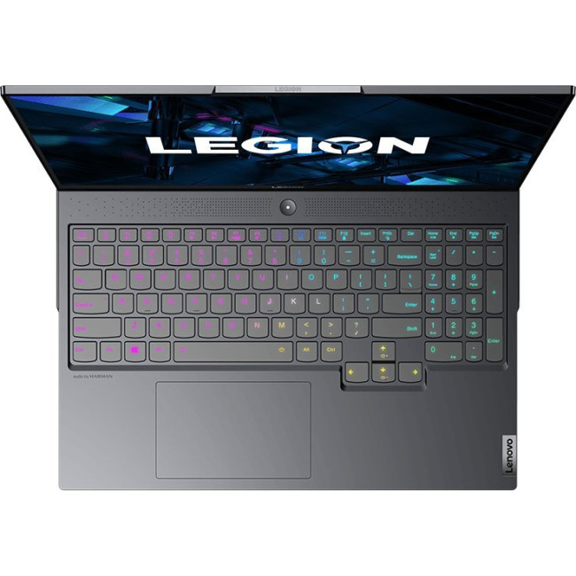 Ноутбук Lenovo Legion 7 16IAX7 (82TD003KPB)