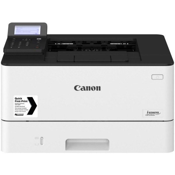 Canon i-SENSYS LBP226DW с Wi-Fi (3516C007)