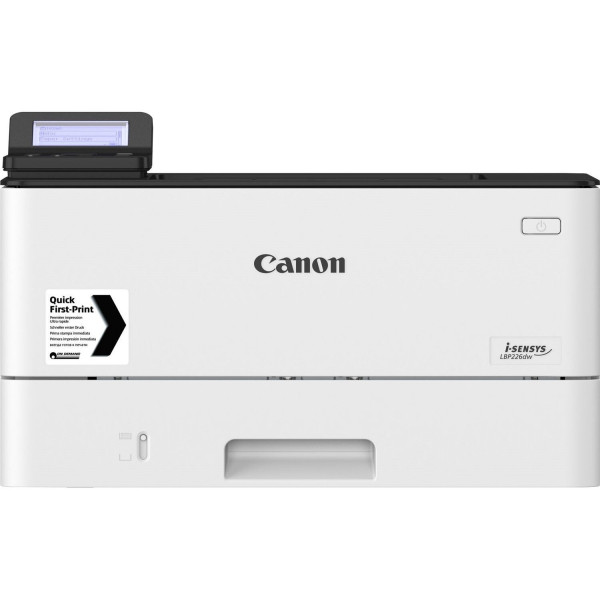 Canon i-SENSYS LBP226DW с Wi-Fi (3516C007)