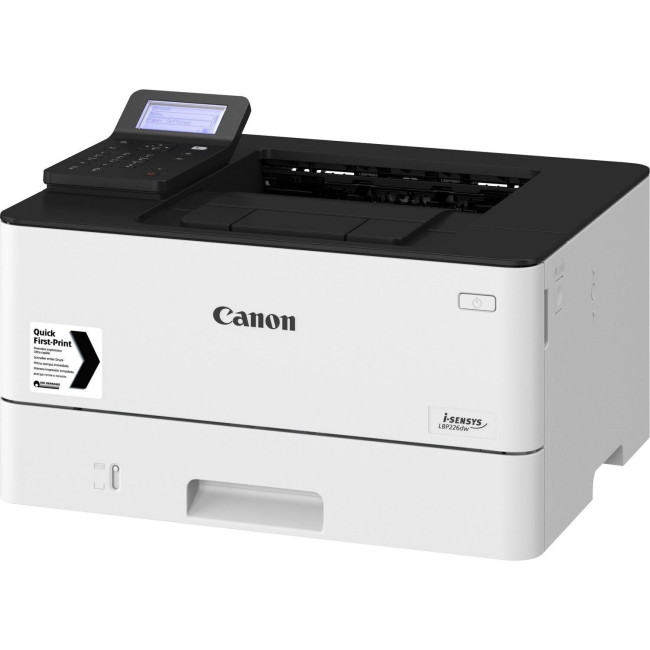 Canon i-SENSYS LBP226DW с Wi-Fi (3516C007)