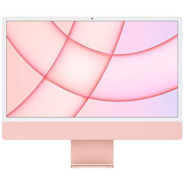 Apple iMac 24 M1 Pink 2021 (Z12Y00108)