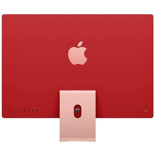 Apple iMac 24 M1 Pink 2021 (Z12Y00108)