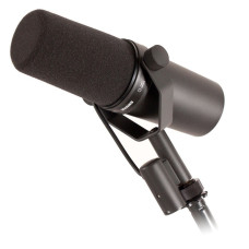 Мікрофон Shure SM7B