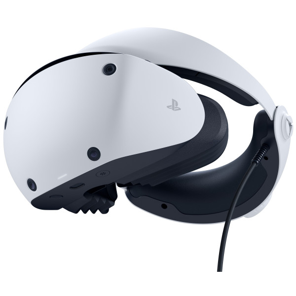 Очки виртуальной реальности Sony PlayStation VR2 Horizon Call of the Mountain