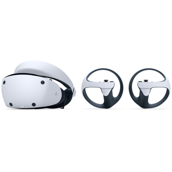 Очки виртуальной реальности Sony PlayStation VR2 Horizon Call of the Mountain