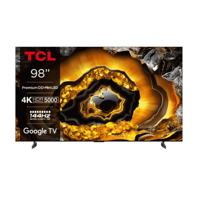 Телевизор TCL 98X955