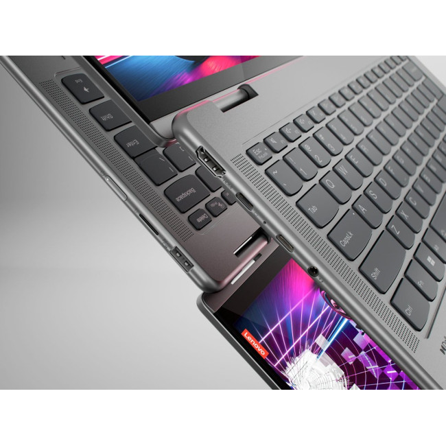 Ноутбук Lenovo Yoga 7 2-in-1 14AHP9 (83DK000DUS)