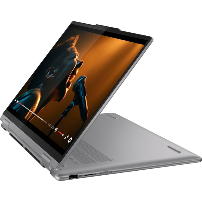 Ноутбук Lenovo Yoga 7 2-in-1 14AHP9 (83DK000DUS)