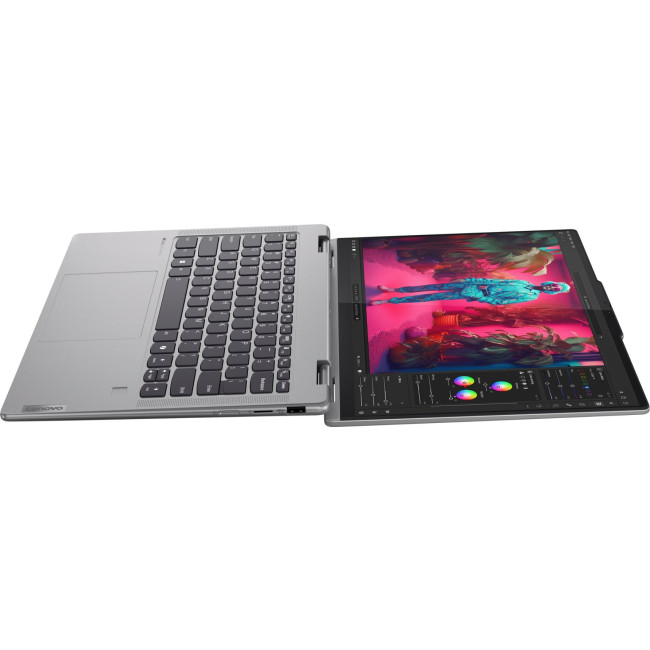 Ноутбук Lenovo Yoga 7 2-in-1 14AHP9 (83DK000DUS)