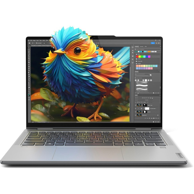 Ноутбук Lenovo Yoga 7 2-in-1 14AHP9 (83DK000DUS)